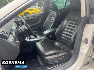 Volkswagen Passat cc 3.6 V6 FSI 4Motion DSG Dynaudio Pano Climate Memory Cruise Stoel koel. verw. picture 16