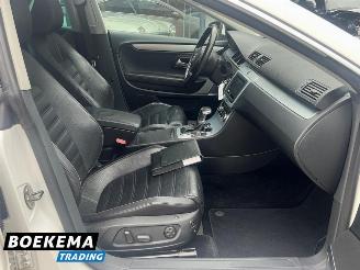 Volkswagen Passat cc 3.6 V6 FSI 4Motion DSG Dynaudio Pano Climate Memory Cruise Stoel koel. verw. picture 21