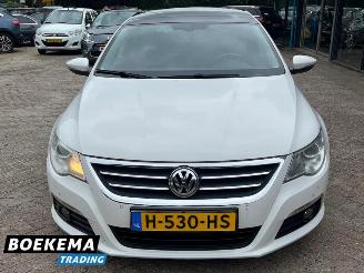 Volkswagen Passat cc 3.6 V6 FSI 4Motion DSG Dynaudio Pano Climate Memory Cruise Stoel koel. verw. picture 13