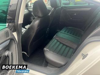 Volkswagen Passat cc 3.6 V6 FSI 4Motion DSG Dynaudio Pano Climate Memory Cruise Stoel koel. verw. picture 17
