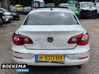 Volkswagen Passat cc 3.6 V6 FSI 4Motion DSG Dynaudio Pano Climate Memory Cruise Stoel koel. verw. picture 5