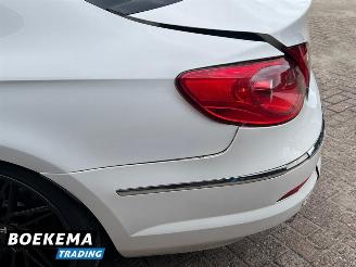 Volkswagen Passat cc 3.6 V6 FSI 4Motion DSG Dynaudio Pano Climate Memory Cruise Stoel koel. verw. picture 11