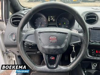 Seat Ibiza SC 1.4 TSI FR 150PK Bocanegra Stoelverwarming Kleppensysteem Camera Climate Cruise picture 24