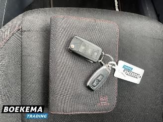 Seat Ibiza SC 1.4 TSI FR 150PK Bocanegra Stoelverwarming Kleppensysteem Camera Climate Cruise picture 34