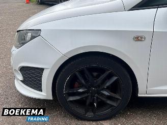 Seat Ibiza SC 1.4 TSI FR 150PK Bocanegra Stoelverwarming Kleppensysteem Camera Climate Cruise picture 13