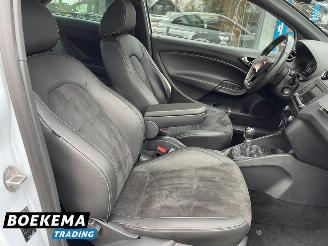 Seat Ibiza SC 1.8 TSI Cupra 192PK Open-Dak Stoelverwarming Navigatie Half-leder picture 30