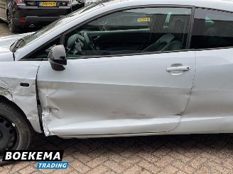 Seat Ibiza SC 1.8 TSI Cupra Open-Dak Stoelverwarming Navigatie Half-leder picture 18