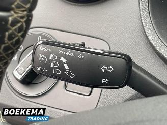 Seat Ibiza SC 1.8 TSI Cupra 192PK Open-Dak Stoelverwarming Navigatie Half-leder picture 35