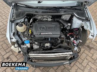 Seat Ibiza SC 1.8 TSI Cupra Open-Dak Stoelverwarming Navigatie Half-leder picture 11