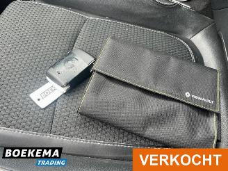 Renault Mégane Estate 1.3 TCe Bose Keyless Navigatie Climate Cruise Camera sfeerverl. picture 26