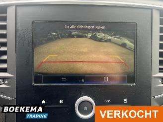 Renault Mégane Estate 1.3 TCe Bose Keyless Navigatie Climate Cruise Camera sfeerverl. picture 23