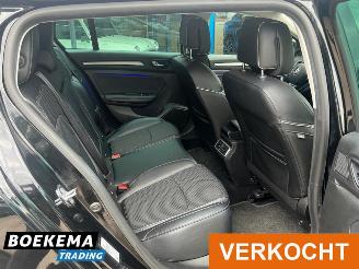 Renault Mégane Estate 1.3 TCe Bose Keyless Navigatie Climate Cruise Camera sfeerverl. picture 15