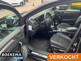 Renault Mégane Estate 1.3 TCe Bose Keyless Navigatie Climate Cruise Camera sfeerverl. picture 11