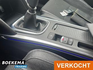 Renault Mégane Estate 1.3 TCe Bose Keyless Navigatie Climate Cruise Camera sfeerverl. picture 27