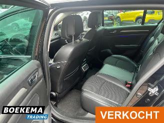 Renault Mégane Estate 1.3 TCe Bose Keyless Navigatie Climate Cruise Camera sfeerverl. picture 13