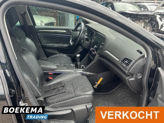 Renault Mégane Estate 1.3 TCe Bose Keyless Navigatie Climate Cruise Camera sfeerverl. picture 16