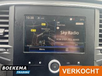 Renault Mégane Estate 1.3 TCe Bose Keyless Navigatie Climate Cruise Camera sfeerverl. picture 22