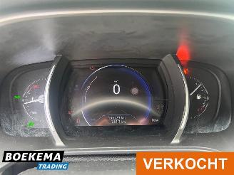 Renault Mégane Estate 1.3 TCe Bose Keyless Navigatie Climate Cruise Camera sfeerverl. picture 20