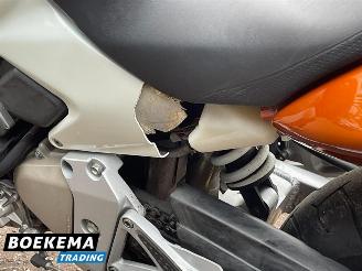 Honda CB 600 F Hornet picture 19