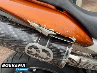 Honda CB 600 F Hornet picture 15
