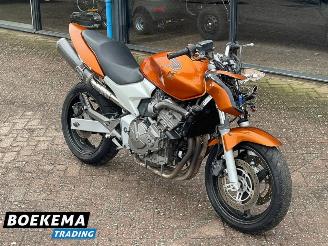 Honda CB 600 F Hornet picture 2