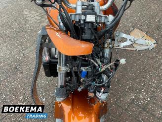 Honda CB 600 F Hornet picture 8