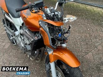 Honda CB 600 F Hornet picture 7