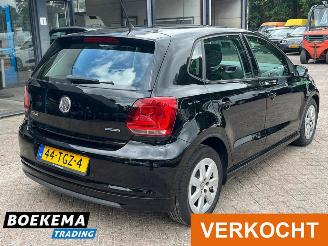 Volkswagen Polo 1.2 TDI Navigatie Airco Cruise 5-Drs picture 2