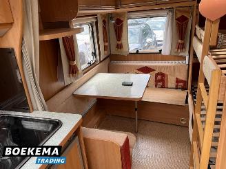 Burstner  480 TK Mover Stapelbed Kachel picture 19