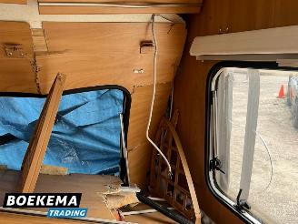 Burstner  480 TK Mover Stapelbed Kachel picture 32
