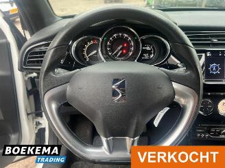 Citroën DS3 1.2 VTi So Chic Navigatie Climate Cruise PDC picture 21