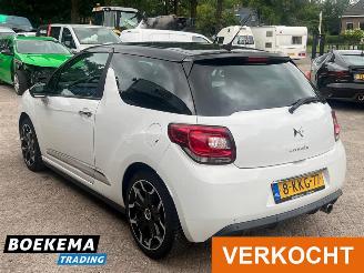 Citroën DS3 1.2 VTi So Chic Navigatie Climate Cruise PDC picture 3