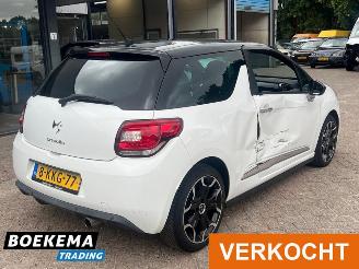 Citroën DS3 1.2 VTi So Chic Navigatie Climate Cruise PDC picture 2