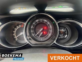 Citroën DS3 1.2 VTi So Chic Navigatie Climate Cruise PDC picture 22