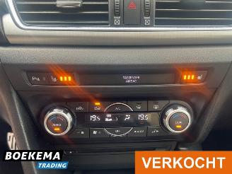 Mazda 3 2.0 GT-M HUD Leder Bose Keyless Xenon Climate Cruise PDC picture 28