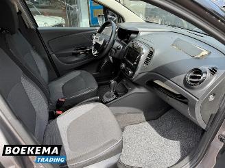 Renault Captur 1.2 TCe Helly Hansen Automaat Navigatie Climate Cruise Camera picture 22