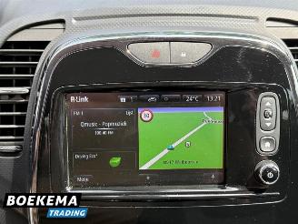Renault Captur 1.2 TCe Helly Hansen Automaat Navigatie Climate Cruise Camera picture 25