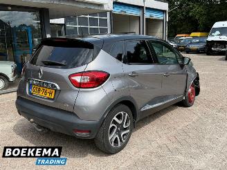 Renault Captur 1.2 TCe Helly Hansen Automaat Navigatie Climate Cruise Camera picture 2