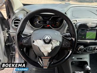 Renault Captur 1.2 TCe Helly Hansen Automaat Navigatie Climate Cruise Camera picture 23