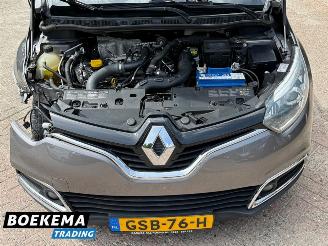 Renault Captur 1.2 TCe Helly Hansen Automaat Navigatie Climate Cruise Camera picture 9