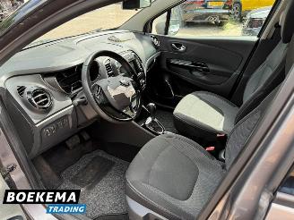 Renault Captur 1.2 TCe Helly Hansen Automaat Navigatie Climate Cruise Camera picture 15