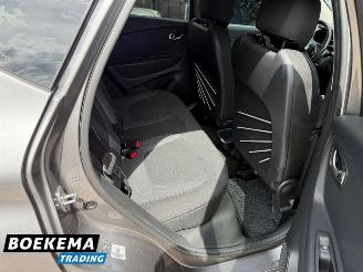 Renault Captur 1.2 TCe Helly Hansen Automaat Navigatie Climate Cruise Camera picture 21