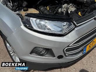 Ford EcoSport 1.0 EcoBoost Trend Airco TomTom PDC picture 9