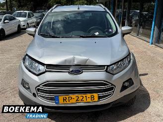 Ford EcoSport 1.0 EcoBoost Trend Airco TomTom PDC picture 5