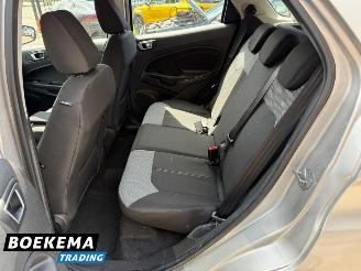 Ford EcoSport 1.0 EcoBoost Trend Airco TomTom PDC picture 15