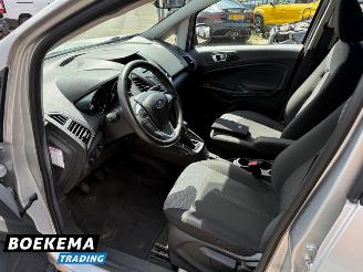 Ford EcoSport 1.0 EcoBoost Trend Airco TomTom PDC picture 12