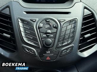Ford EcoSport 1.0 EcoBoost Trend Airco TomTom PDC picture 22