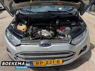 Ford EcoSport 1.0 EcoBoost Trend Airco TomTom PDC picture 8