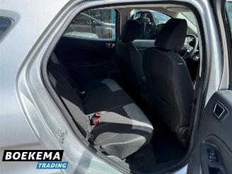 Ford EcoSport 1.0 EcoBoost Trend Airco TomTom PDC picture 17