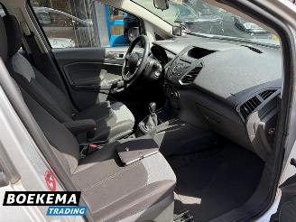 Ford EcoSport 1.0 EcoBoost Trend Airco TomTom PDC picture 18